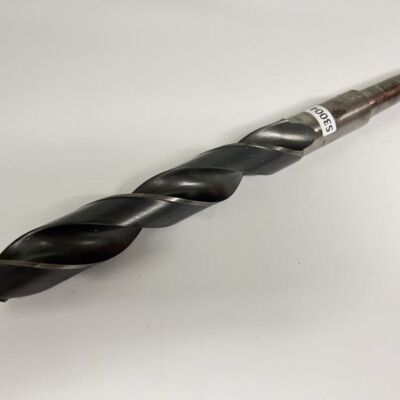 Bohrer  Ø 45mm - HSS Spiralbohrer