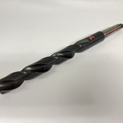 Bohrer GÜHRING Ø 30mm - HSS Spiralbohrer