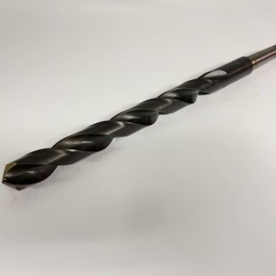 Bohrer GÜHRING Ø 30mm - HSS Spiralbohrer