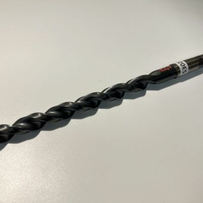 Bohrer GÜHRING Ø 22,5mm -HSCO Kühlkanalbohrer