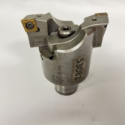 boring head KAISER RW68 - 314.605 - Zweischneider