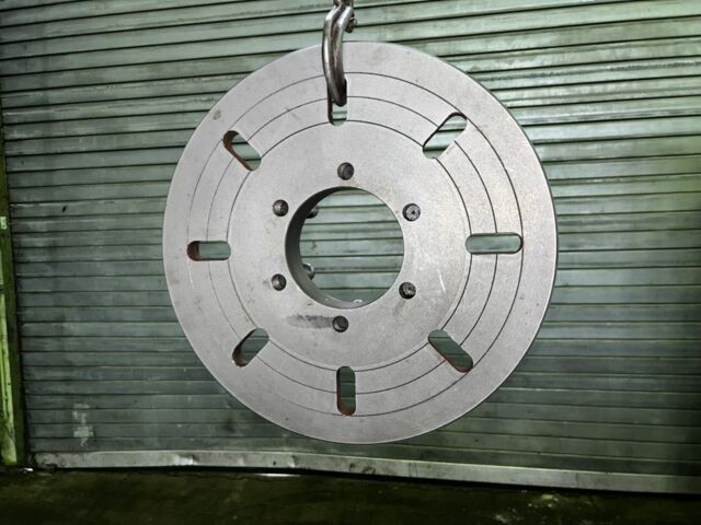  - Ø450 mm