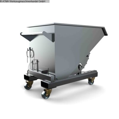 Other materials handling GERD WOLFF Spaenewagen 0,15m³