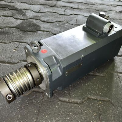 Motor SIEMENS 1FT6086-1AF71-1AH1