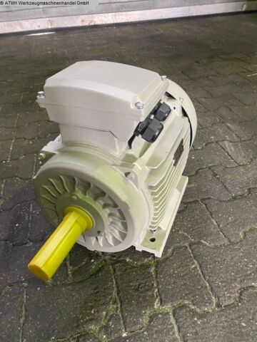 MOLL - MOTOR - Y2PE-160MA2B3