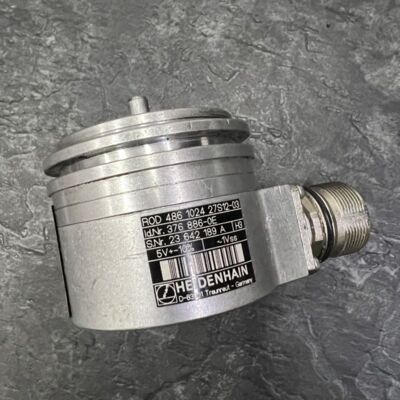 Measurement equipment and tools HEIDENHAIN ROD 486 1024 27S12-03