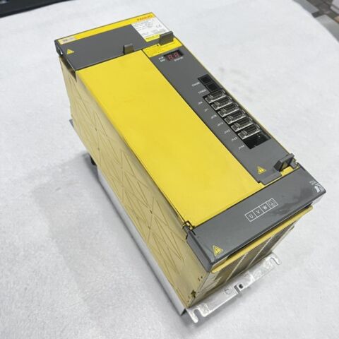 FANUC - H550