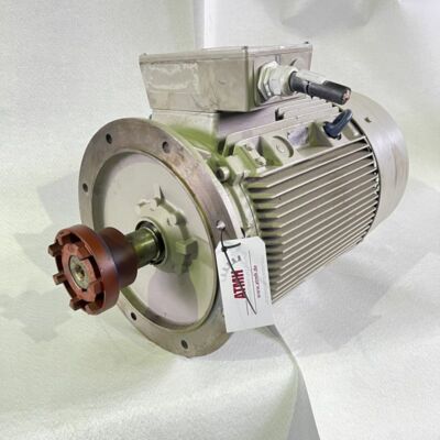 Motor SIEMENS 1LG6 223-6AA61