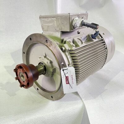 Motor SIEMENS 1LG6 223-6AA61