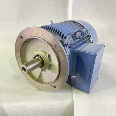 Motor SIEMENS 1LG4 207-4AA61