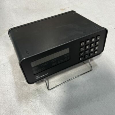Electronics / Drive technology HEIDENHAIN VRZ 460 Digitalanzeige