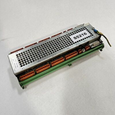 Electronics / Drive technology HEIDENHAIN EA AD16