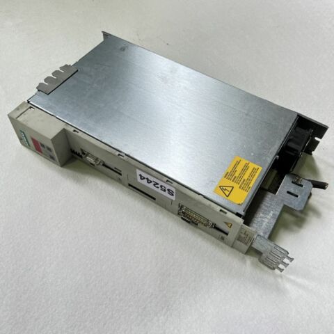 SIEMENS - 6SE7016-0TP50-Z