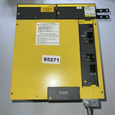 Electronics / Drive technology FANUC A06B-6150-H075