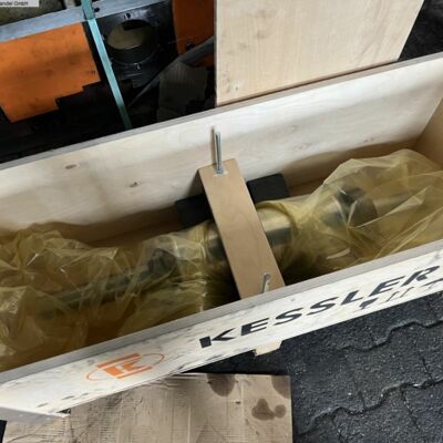 Other KESSLER Rotor FK.213.570 11 05.01