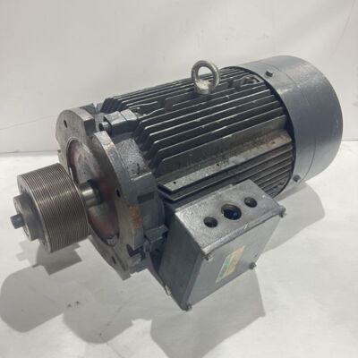 Motor AEG AG 132MR4W1Q4