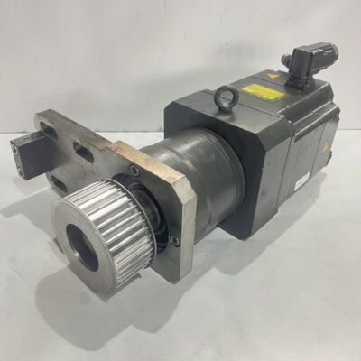 Motor SIEMENS 1FK7101-5AF71-1EH3-Z
