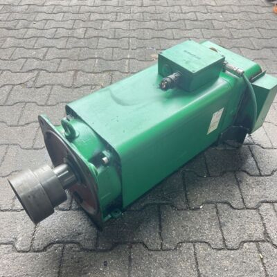 Motor SIEMENS 1PH6168-4NF06-Z