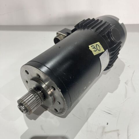 INDRAMAT - 10.20F/MMA-0/S006