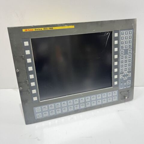 FANUC - A13B-0196-B412