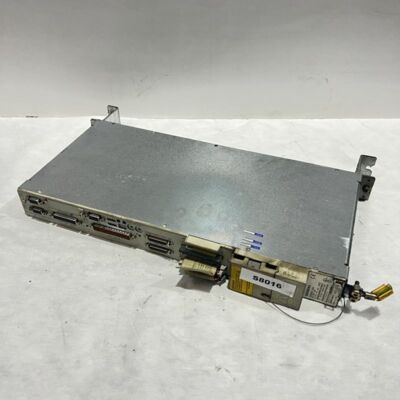Elektronik / SPS-Steuerungen SIEMENS 6FC5357-0BB35-0AA0