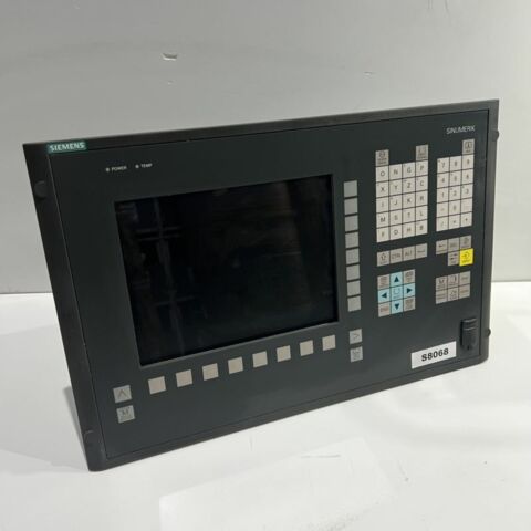 SIEMENS - 6FC5210-0DF00-0AA2