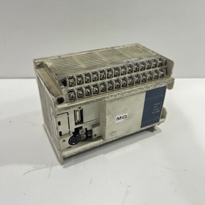 Elektronik / SPS-Steuerungen MITSUBISHI FX1N-40MR-ES/UL