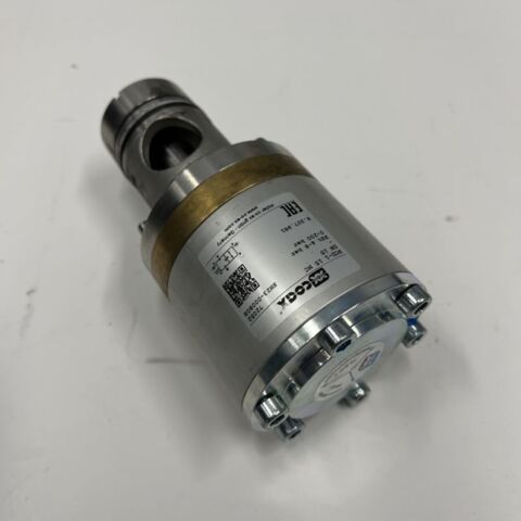 OTT - PCD-1 15 NC 2/2-Wege Ventil