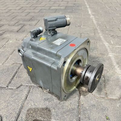 Motor SIEMENS 1FK7101-5AF71-1AG3