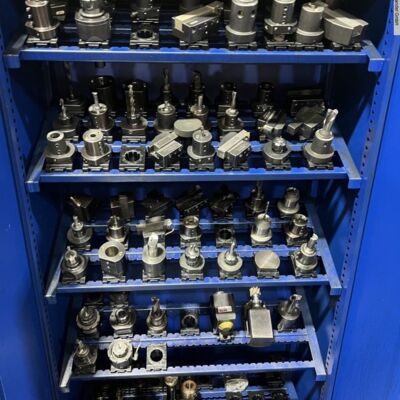 Werkzeugschränke  Werkzeugschrank SK40