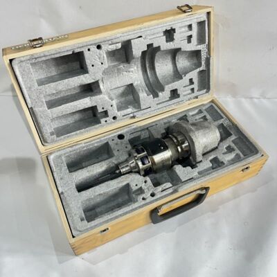 Elektronik / SPS-Steuerungen HEIDENHAIN TS 642 Messtaster Kantentaster