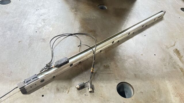 HEIDENHAIN - LB 326 - ML1240mm