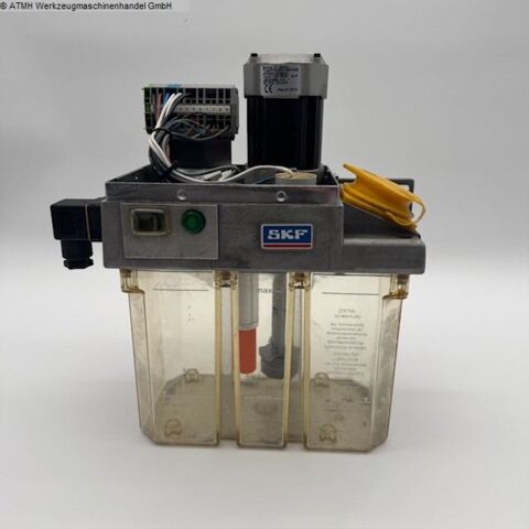 SKF - MKF2-KW3-20003+428 - 230V