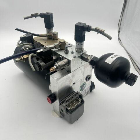 HYDAC - CA2R05H07.4-155-03-20X