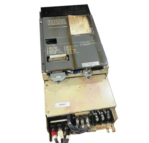 MITSUBISHI - FR-SF-2-26 K-TCG
