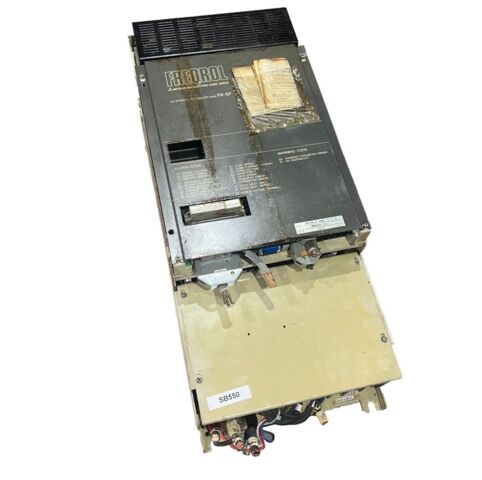 MITSUBISHI - FR-SF-2-26 K-TCG