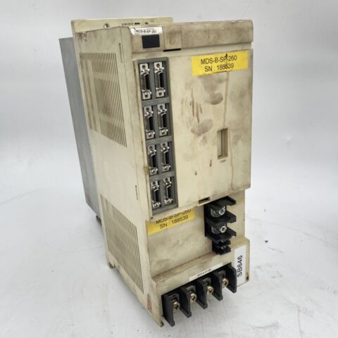 MITSUBISHI - MDS-B-SP-260