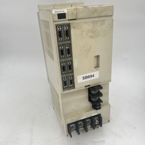MITSUBISHI - MDS-B-SP-260