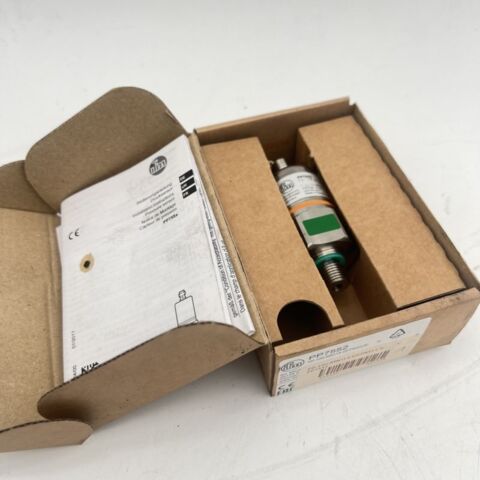 IFM ELECTRONIC - PP-100-SBG14-QFPKG/US - PP7552