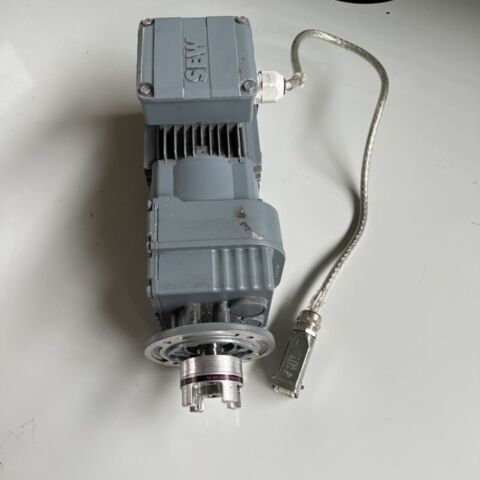 SEW - RF17DRS71M4/TH