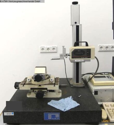 MITUTOYO - SURFTEST SV-500