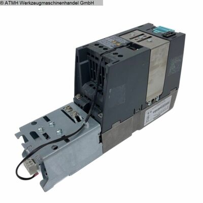 Electronics / Drive technology SIEMENS 6SL3210-1SB12-3UA0