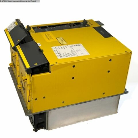 FANUC - A06B-6124-H109