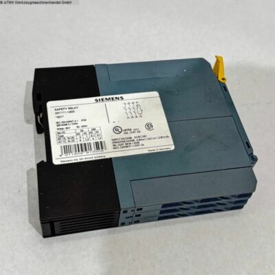 Elektronik / SPS-Steuerungen SIEMENS 3SK1111-1AB30 SIRIUS