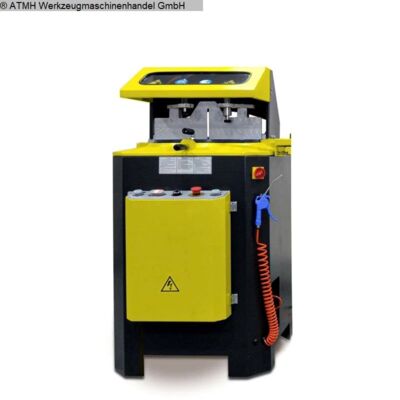 Circular Sawing Machine - Automatic GERD WOLFF AC 400