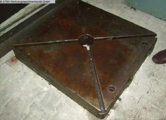  - 800x800x110mm