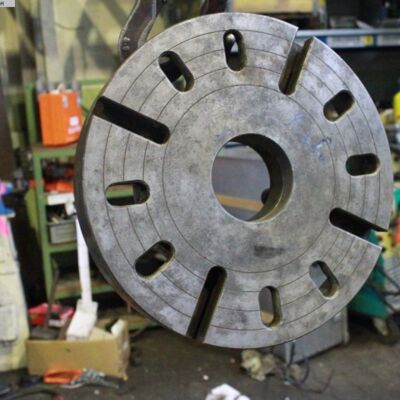 Planscheibe  Ø360 mm