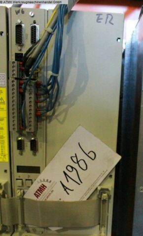 SIEMENS - 6SN1123-1AA00-0LA3