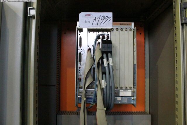 SIEMENS - 6FC3984-4FG