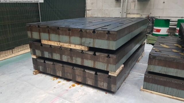 STOLLE - 2870 x 2000 x 300mm